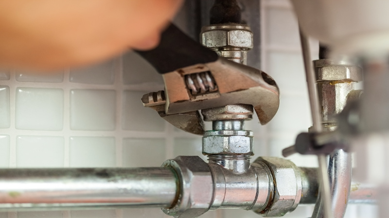 How to Choose a Plumbing Company in  Wilmette