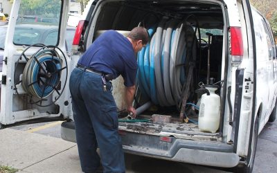 Sewer Line Repair in Minneapolis: Common Sewer Issues And How Professional Repairs Can Help